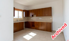 2 beds flat for sale in Agios Athanasios
