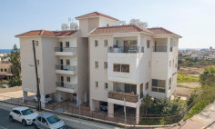 Lovely 2 bedrooms apartment for sale in Agios Athanasios