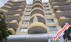 3 bedroom unfurnished apartment to rent in Agios Antonios