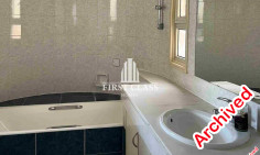 3 bedroom unfurnished apartment to rent in Agios Antonios