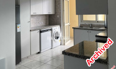 3 bedroom unfurnished apartment to rent in Agios Antonios