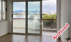 3 bedroom unfurnished apartment to rent in Agios Antonios
