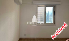 3 bedroom unfurnished apartment to rent in Agios Antonios