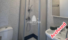 3 bedroom unfurnished apartment to rent in Agios Antonios