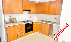 2 bedroom unfurnished apartment to rent in Lakatamia