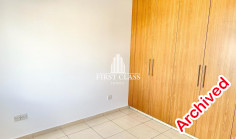 2 bedroom unfurnished apartment to rent in Lakatamia