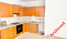 2 bedroom unfurnished apartment to rent in Lakatamia