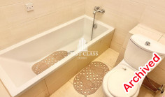 2 bedroom unfurnished apartment to rent in Lakatamia