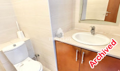 2 bedroom unfurnished apartment to rent in Lakatamia