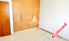 2 bedroom unfurnished apartment to rent in Lakatamia