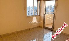 3 bedroom unfurnished apartment to rent in Acropolis