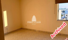 3 bedroom unfurnished apartment to rent in Acropolis