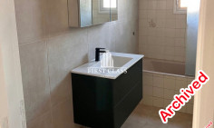 3 bedroom unfurnished apartment to rent in Acropolis