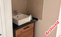 3 bedroom unfurnished apartment to rent in Acropolis