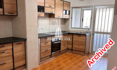 3 bedroom unfurnished apartment to rent in Acropolis