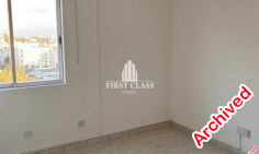 3 bedroom unfurnished apartment to rent in Acropolis