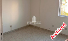 3 bedroom unfurnished apartment to rent in Acropolis