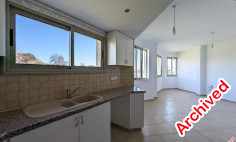 Residential 59 m2 for sale in Yeroskipou, Paphos