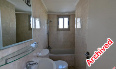 Residential 59 m2 for sale in Yeroskipou, Paphos