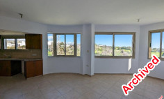 Residential 59 m2 for sale in Yeroskipou, Paphos