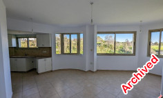 Residential 59 m2 for sale in Yeroskipou, Paphos