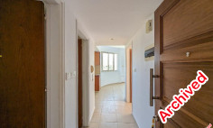 Residential 59 m2 for sale in Yeroskipou, Paphos