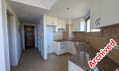 Residential 59 m2 for sale in Yeroskipou, Paphos