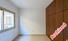 Residential 59 m2 for sale in Yeroskipou, Paphos