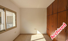 Residential 59 m2 for sale in Yeroskipou, Paphos