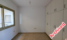 Residential 59 m2 for sale in Yeroskipou, Paphos