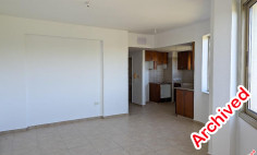 Residential 59 m2 for sale in Yeroskipou, Paphos