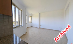 Residential 59 m2 for sale in Yeroskipou, Paphos