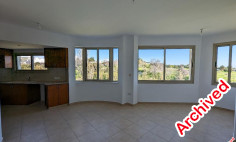 Residential 59 m2 for sale in Yeroskipou, Paphos