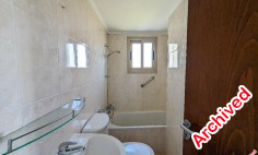 Residential 59 m2 for sale in Yeroskipou, Paphos