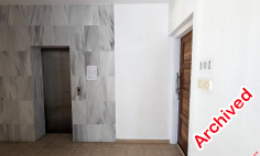 Residential 59 m2 for sale in Yeroskipou, Paphos