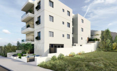 Large 2 beds apartment for sale in Germasogeia