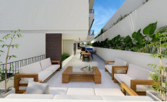 Large 2 beds apartment for sale in Germasogeia