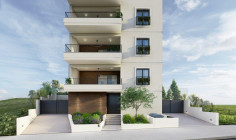 Spacious 2 bedroom apartment for sale in Germasogeia