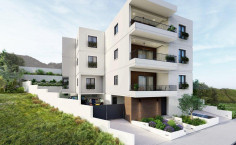 Spacious 1 bedrooms apartment for sale in Germasogeia