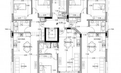 1 bedroom apartment for sale in Anthoupolis