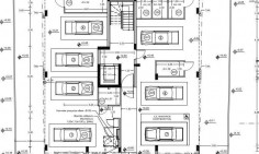 1 bedroom penthouse for sale in Anthoupolis