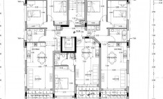 1 bedroom penthouse for sale in Anthoupolis