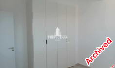 1 bedroom furnished penthouse to rent in Aglantzia