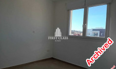 1 bedroom furnished penthouse to rent in Aglantzia