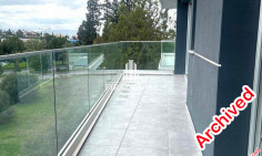 Apartment (penthouse) in Archangelos, Nicosia for rent 