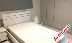 Apartment (penthouse) in Archangelos, Nicosia for rent 