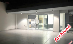Apartment (penthouse) in Archangelos, Nicosia for rent 
