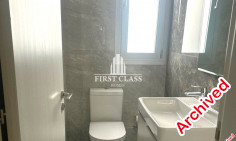 Apartment (penthouse) in Archangelos, Nicosia for rent 
