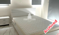 Apartment (penthouse) in Archangelos, Nicosia for rent 