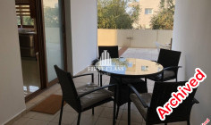 Large 2 bedrooms furnished apartment to rent in Strovolos